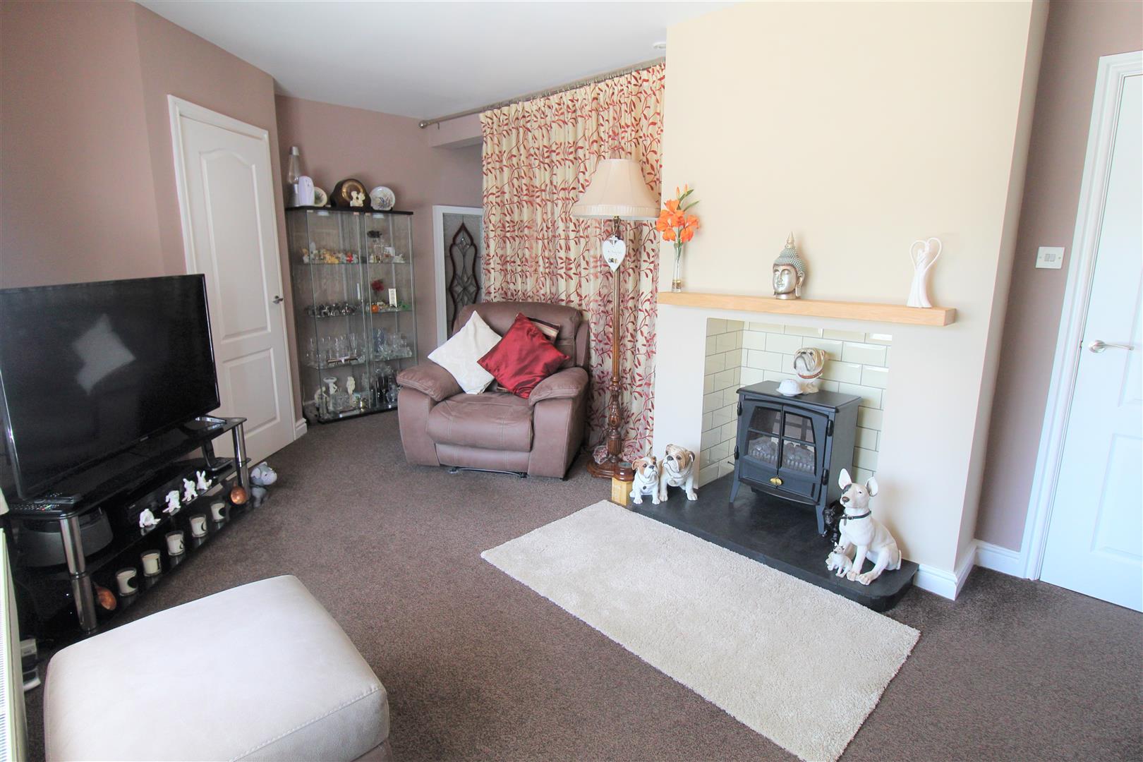 Johnson Place, Fegg Hayes, Stoke-On-Trent